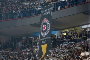 Ispred "JNA" vrvi kao u neka lepša vremena, ali zbog KK Partizan!